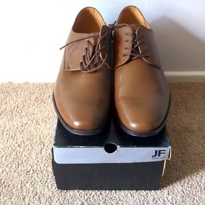 Men's size 13 dress shoes